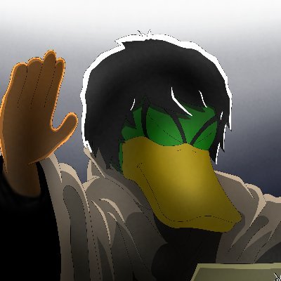 Dibujante y escritor novato (autor de Power Suit Fleid)
Instagram: JorgeElPatologo
https://t.co/qMQb8h0TXM