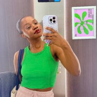 'Ria (@rianamuddu) 's Twitter Profile