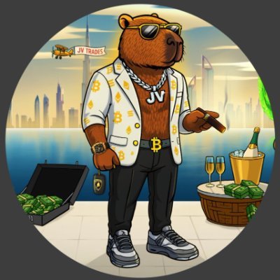 6 Figs Swing/Scalp intraday $BTC | All trades shared live here | if I made it, so can you | discord : https://t.co/kwt46VnWMw 💸