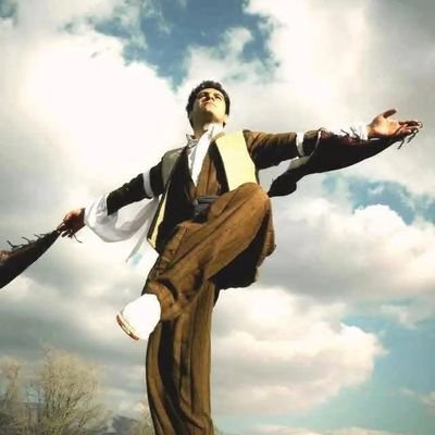 SterkaBakur_'s profile picture. 