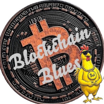 🎵 Blockchain $Blues Telegram - https://t.co/yDOIU8xmNv . YouTube full song playlist here- https://t.co/Ade4kx72Rp