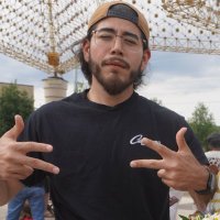 Joseph Treviño (@_j0tr_) 's Twitter Profile