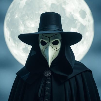 ThePlagueDoctor Profile