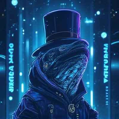 Khadijah81841's profile picture. 💡Blockchain innovator, 🚀chasing crypto frontiers, 💎NFT & DeFi advocate. Join the journey! 🚀💰🌐