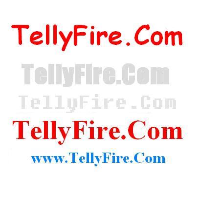 TellyFire's profile picture. 