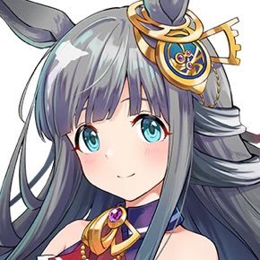 ウマ娘、クロノ・スティル・マックイーン・カレンチャン・アルダン・ヴィルシーナが愛バ。ブーケ・タクト・アモアイも気になってるオジです。ウマ娘関連以外も呟やく雑多垢です。