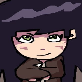 LunaHenders0n's profile picture. "aRe yOu rEadY fOr tHe nExT rOunD!? Fuck off!" 

She/Her
(parody Acc has no affiliation with VS Cartoon cat devs!)