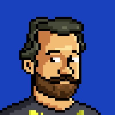 GDVI_12's profile picture. | Just another degen chasing alpha  | NFTs, Crypto, Web3 | DMs open |