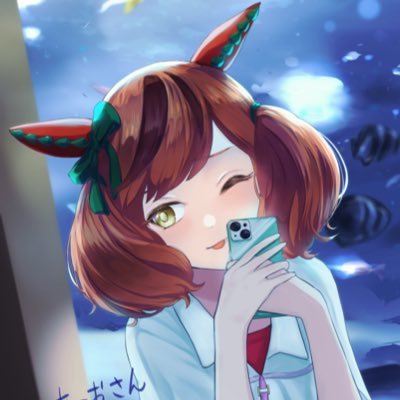 あーおさんのプロフィール画像