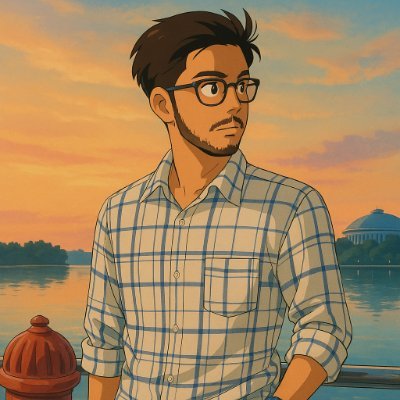 Subhrodeep Acharya Profile
