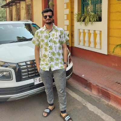 BharatDecoder's profile picture. Engineer (NIT Alumnus). Applying a logical, data-driven lens to governance & social issues. Seeking truth beyond the noise. Views strictly personal.