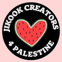 Jikook Creators 4 Palestine (@jikook4plstn) 's Twitter Profile Photo Jikook Creators 4 Palestine (@jikook4plstn) 's Twitter Profile Photo