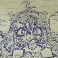 Paiiroo (@pyre_0) 's Twitter Profile
