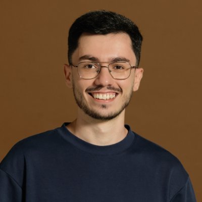 KarifYuval's profile picture. Software Developer