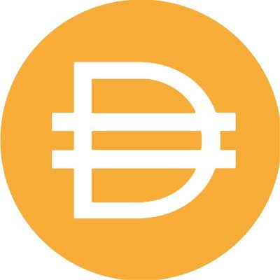 DAI logo