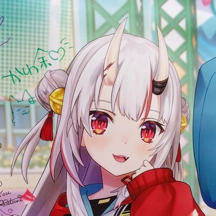 Ayame_KC_LV380N's profile picture. NGS/路線バス/鉄道/鉄道模型/ホロ/にじ/ウマ娘/ごと嫁/ゆるキャン△
#推しは推せる時に推せ

推し絵師(@Yaduki_rei)様