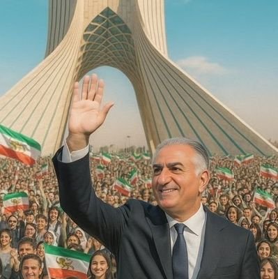 AmirArsalan1318's profile picture. باید خودمان به تاریکی خود نوری بتابانیم، کسی برایمان چنین کاری نخواهد کرد. 👑