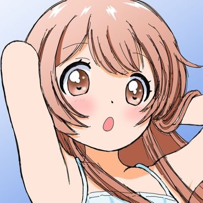 時々絵を描く人です😃ゆるゆり大室家/わたてん/ヤマノススメ/ゆるキャン△/明日ちゃんのセーラー服/上伊那ぼたん/80年代アニメも好き😄ちょっとだけゆるふわ山登り⛰️レトロゲーム好き🎮愛車はなでしこと同じDAHON boardwalk だよ🚲