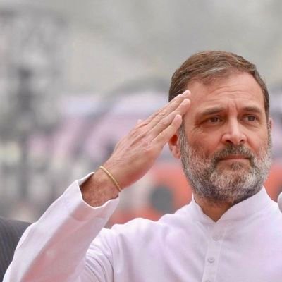 satyamsingh_INC's profile picture. My Leader My Pride

@RahulGandhi

@PramodTiwari700

@SachinPilot