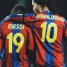 14_Jersey_'s profile picture. SECRET_SERVICE || Fan Account || @FCBarcelona