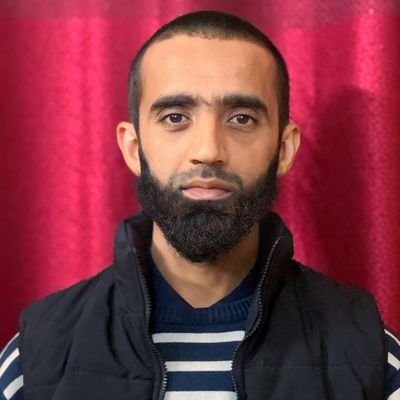 1: Human
2: Muslim
3: Pakistani
4: Software engineer