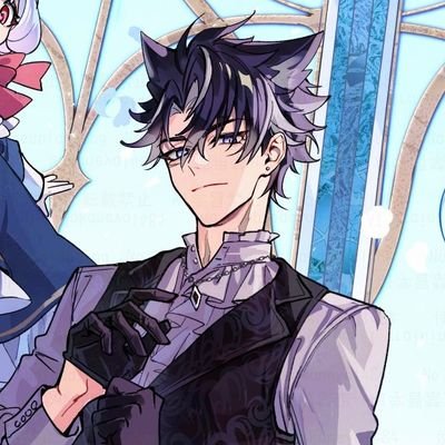 💞Phoebe ~ Chiori ~ Kokomi my beloveds💞
🎶Zenobia | Sylvania | Saurom | Z | WARCRY🎶
🎮GI - HSR - ZZZ - WuWa: tryhard player / Pokémon / TCG🎮
⚠️Spam shares⚠️
