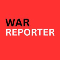 War Reporter (@tangentsofwar) 's Twitter Profile