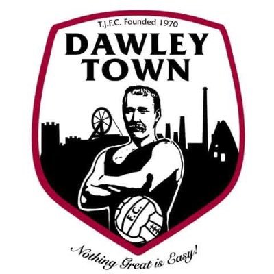 Official Twitter page of 'The Jockeys' - Dawley Town FC
🏆Salop leisure Premier League champions 23/23 🏆
https://t.co/Hb6SxpEFES