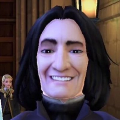 pikayenster's profile picture. 