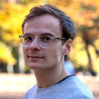 Nicolas Roussel (@njroussel) 's Twitter Profile