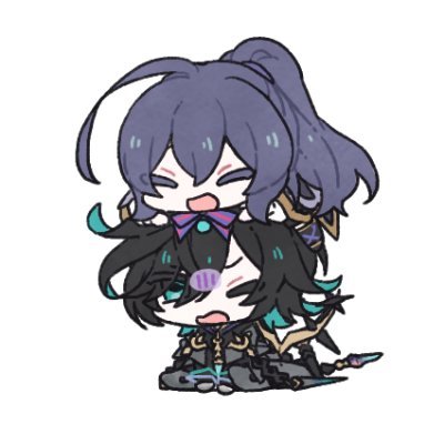 EinAnkern's profile picture. 엘소드 드림(백업)계
https://t.co/IxVDCGMLfB