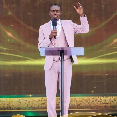 Distinct child of God. Phaneroo son. Farmer. Agripreneur.