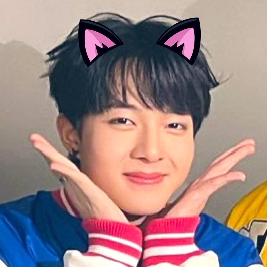 NunewV1's profile picture. เทรน For P’zee & N’nunew 💖