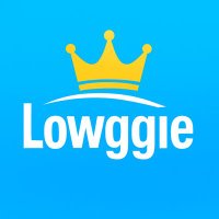 Lowggie (@lowggie) 's Twitter Profile