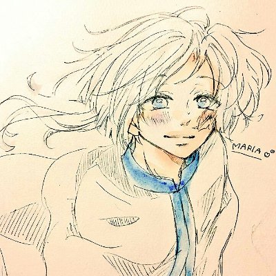 MALIAさんのプロフィール画像
