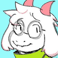 Ralsei! (Light World Era) (@ralseidrkprince) 's Twitter Profile Photo Ralsei! (Light World Era) (@ralseidrkprince) 's Twitter Profile Photo