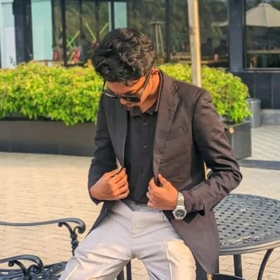 Yasin782057's profile picture. Crypto Enthusiast | BTC Believer | DeFi & Web3Explorer⚡🚀
VISIT WEBSITE;
      https://t.co/MqTmsxWNEV