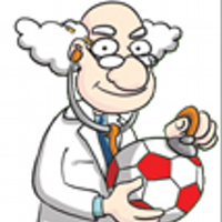 Doktor Tekgecer (@doktortekgecer) Twitter profile photo