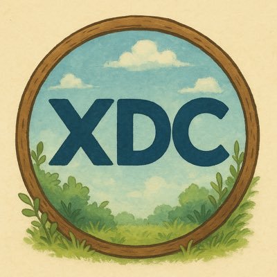 XDC Network: Powering global trade & finance with blazing-fast, green blockchain tech. The future of DeFi & tokenized assets is here—join the revolution! #XDC🚀