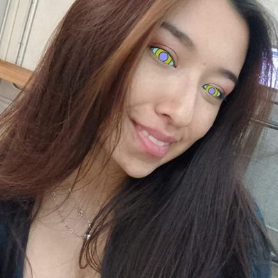La mascota obediente y total de mi amo @Hypnovrg, mi mente ahora le pertenece para siempre y seré su cachorrita sumisa 😍