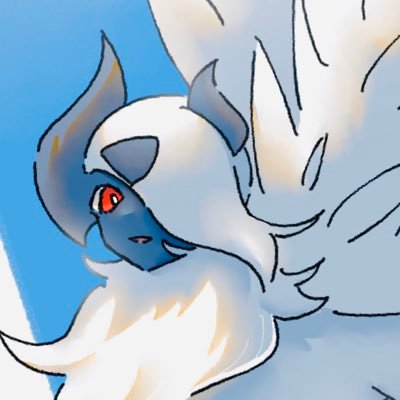 アブソル強化期間/無断転載AI学習禁止/F外通知off/skeb募集中▶︎ https://t.co/r8fZwJ4Fho