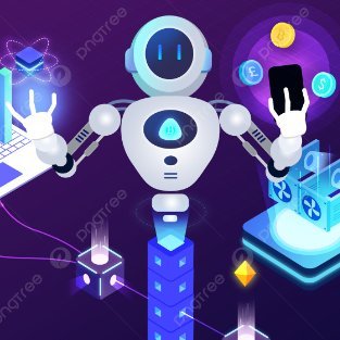 khanhkakabr002's profile picture. AI is controlled by the human
Nitrograph