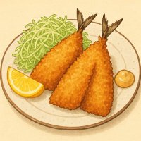 アジフライ定食 (@agifly_teyshock) 's Twitter Profile