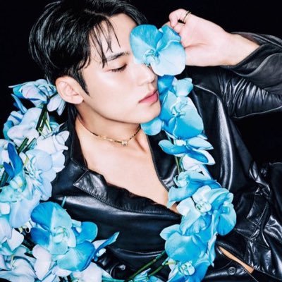 💎 KIM MINGYU // 131022 231223 241223 230724 #BETHESUNinSG #FollowinBKK #CARATLAND 🩷🩵🥹