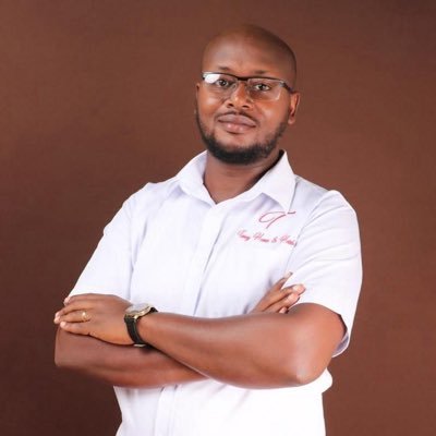 Advocate of the High Court. Human Rights and Consumer Protection Activist. Proud African. It is only as good as you make it...