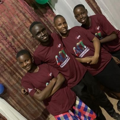 SDA initiative||Bugolobi SDA church youth fraternity||the Sabbath day is Saturday||AYM|| For the love of God we shall win in every situation 🙏