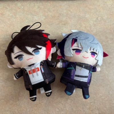 hi_natsu172's profile picture. oh to who ■