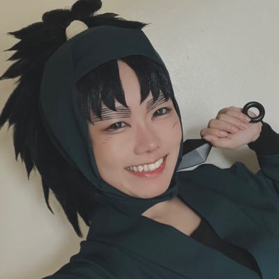 踊ったり戦ったりするコスプレイヤーです🫛忍たま.YOI.ヒロアカ.鬼滅.twst.東卍が熱い。20↑チーム▶︎りこっぷ(@RE_cop5) 19.9.29~ ユニット▶︎#まめりお 2025年デンパークオフィシャルコスプレイヤーになりました🙏✨ 作った物▶︎ #今日の豆工作 ニコ動マイリス▼