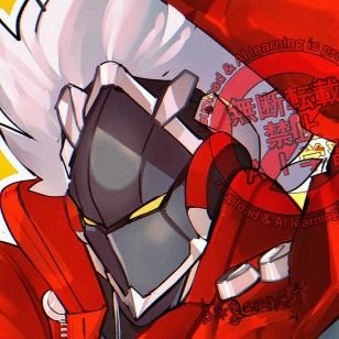 b*garnet Profile