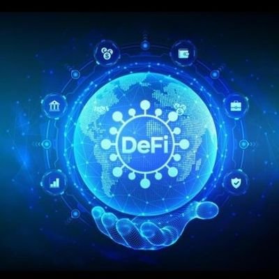 Building the decentralized future.
Web3 | Crypto | DeFi | DAOs | NFTs
Advocate for on-chain innovation & digital sovereignty.